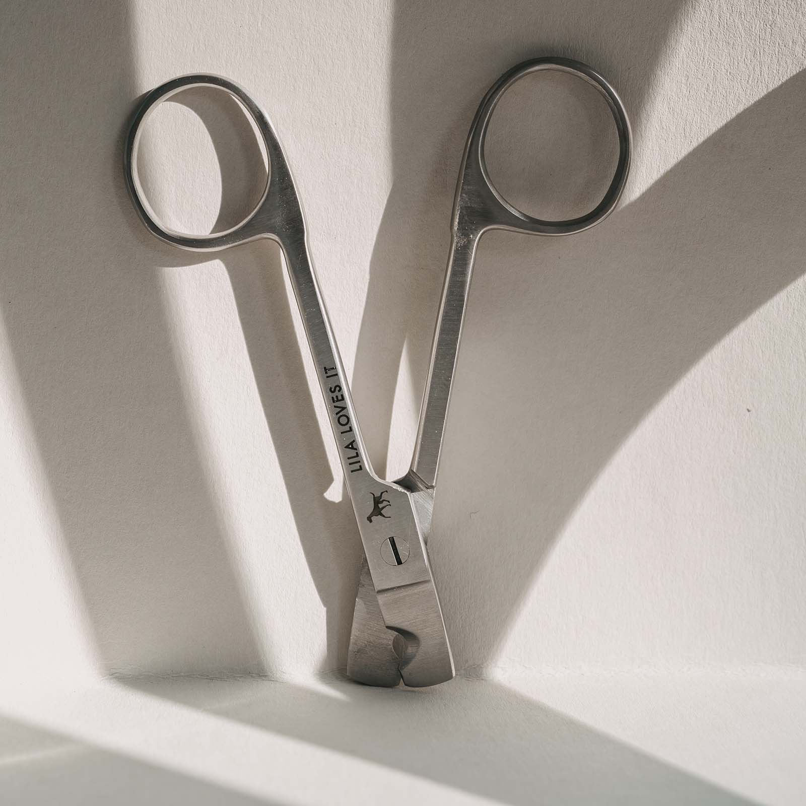 Krallenschere für Hundekrallen