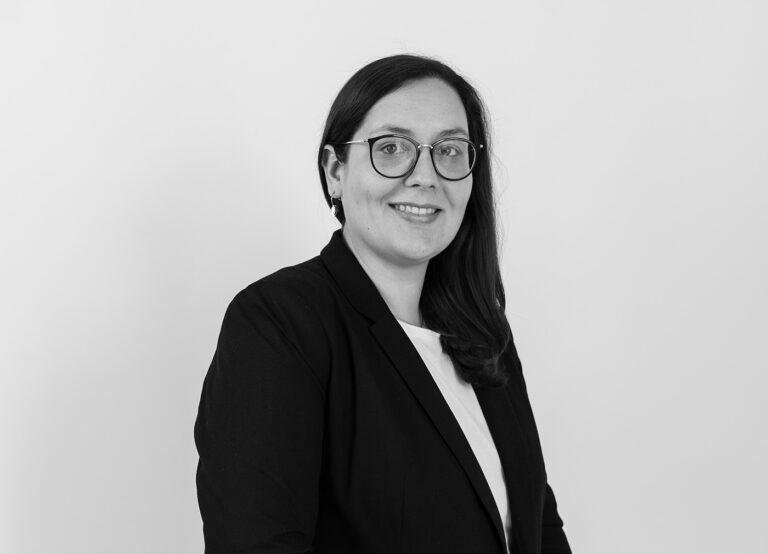 Tierärztin Stefanie Mallmann
