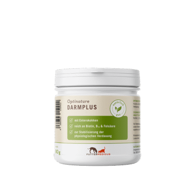 Optinature DarmPlus