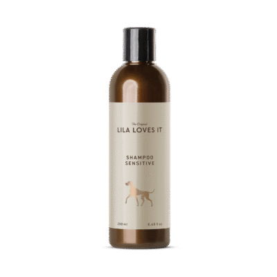 Shampoo Sensitive - 250 ml