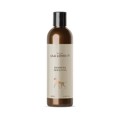 Shampoo Sensitive