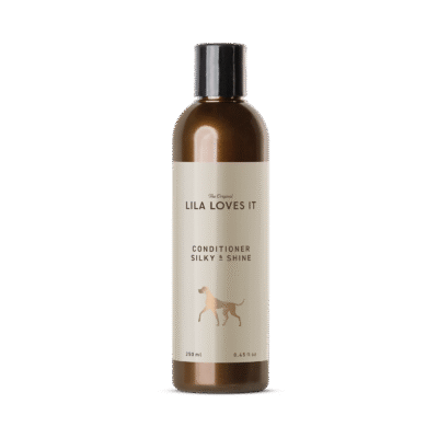 Fellkur Silky & Shine