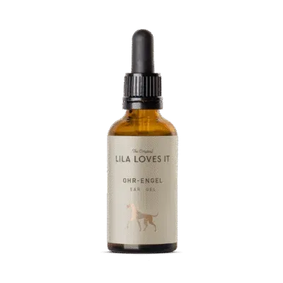 Ohrentropfen Ohr-Engel