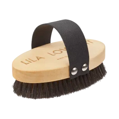 Short Hair Brush