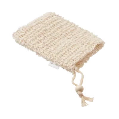 Seifensäckchen Sisal