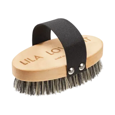 Short Hair Brush Vegan