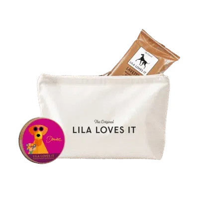 Mon Ami Geschenk-Set