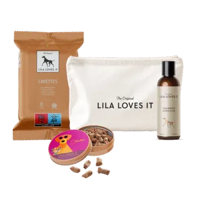 Set "Kleines Dankeschön"