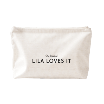 Beauty Bag