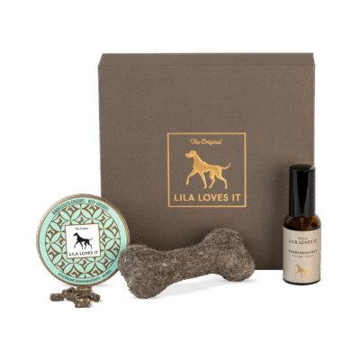 Geschenkbox Daily Delights