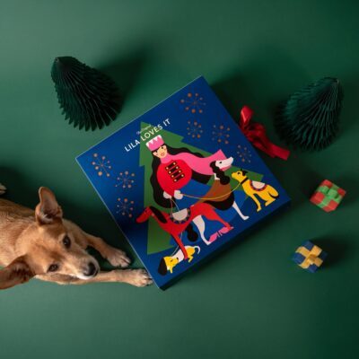 Adventskalender