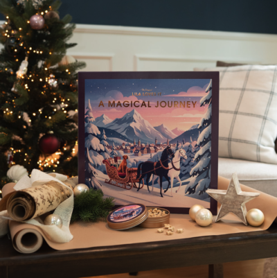 Advent Calendar