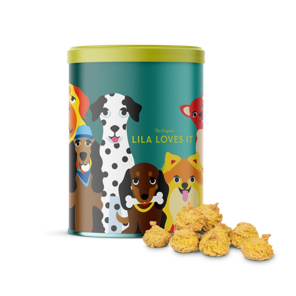 Geschenkdose Bella Vita