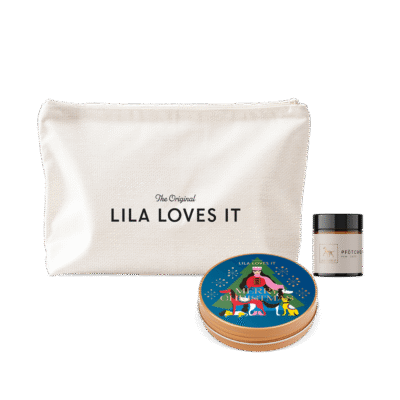 Pawsome Christmas Weihnachts-Set