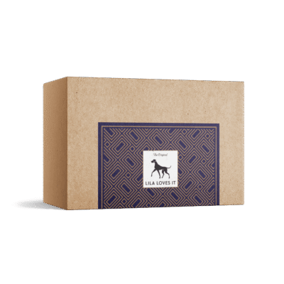 Superfood-Riegel mit Huhn