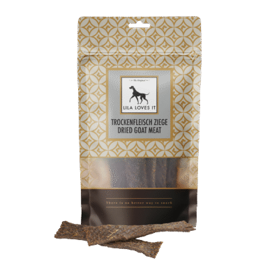 Dried Goat Meat