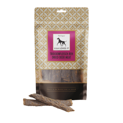 Dried Meat Deer