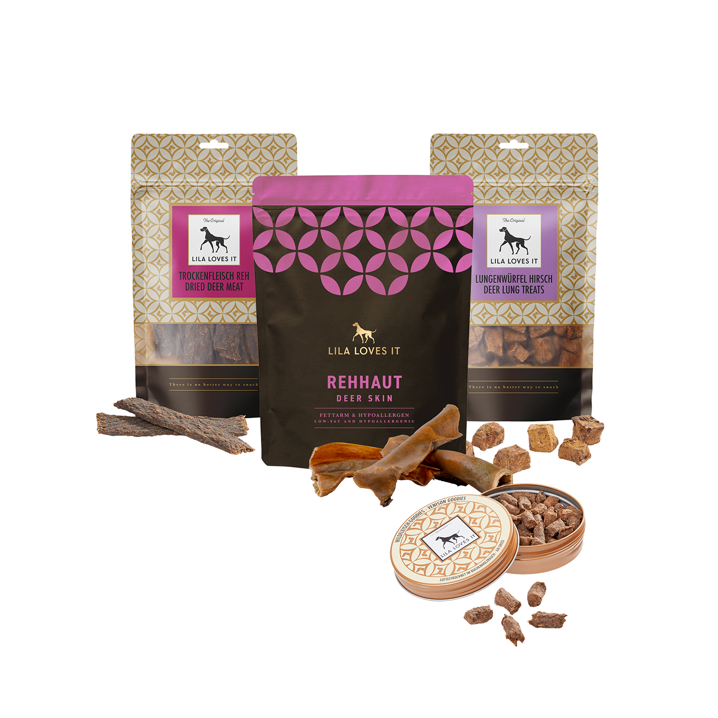 lila-loves-it-hunde-snacks-kauartikel-wild-genuss-bundle