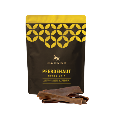 Pferdehaut