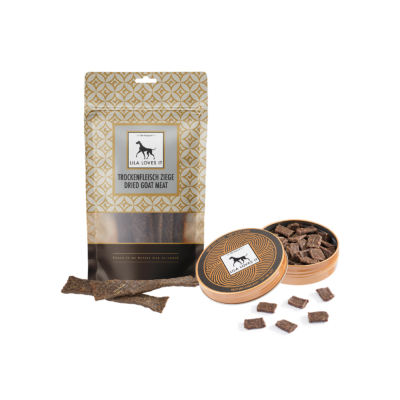 Ziegen-Genuss Bundle