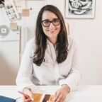 Dr. Stefanie Mallmann