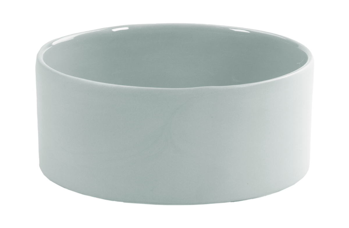 Porcelain Bowl by Patsy Design