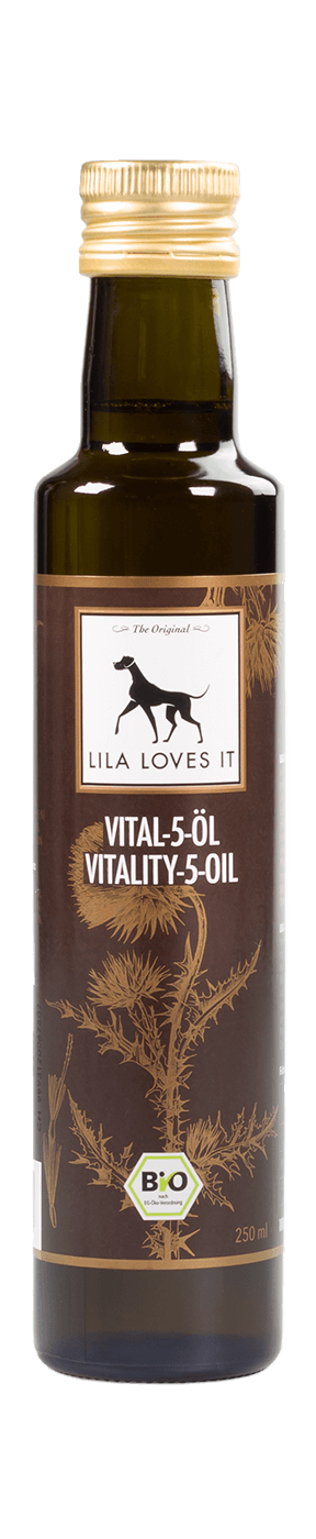 Vitality-5-Oil